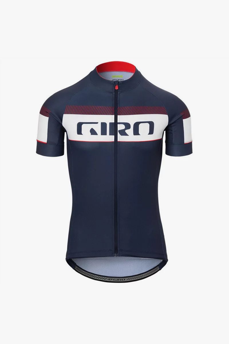 GIRO Chrono Sport Sublim Herren Biketrikot