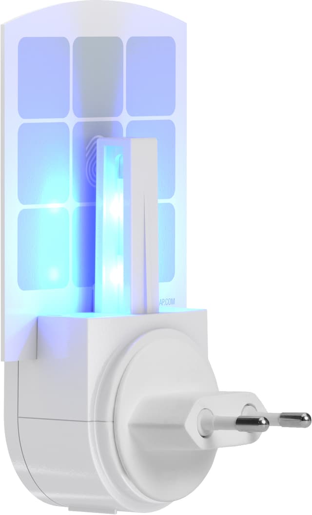 DynaTrap DOT frugtfluefælde DT3005W-230C1