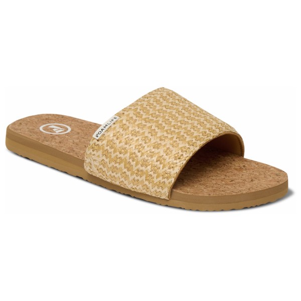 Foamlife - Women's Vayla Slide - Sandales