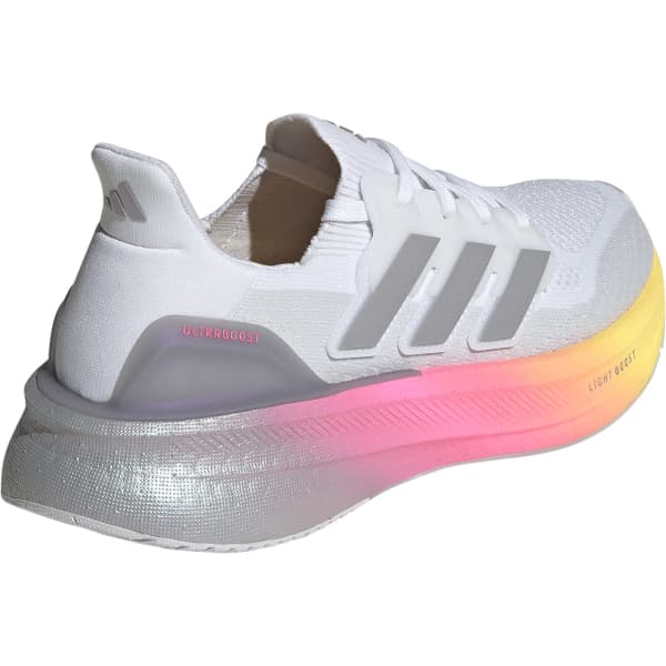 Chaussure running ADIDAS ULTRABOOST 5 W FTWBLA/GRIGLO/ROSLUC