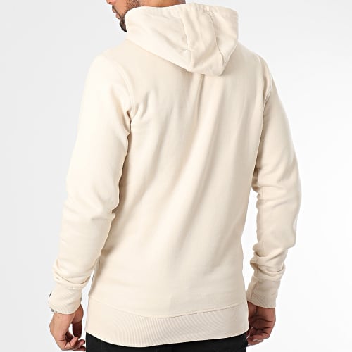 Sweat Capuche Pershuta SHT16466 Beige