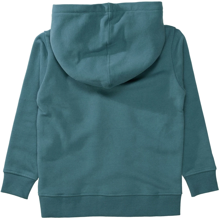 STACCATO Hoodie dusty petrol