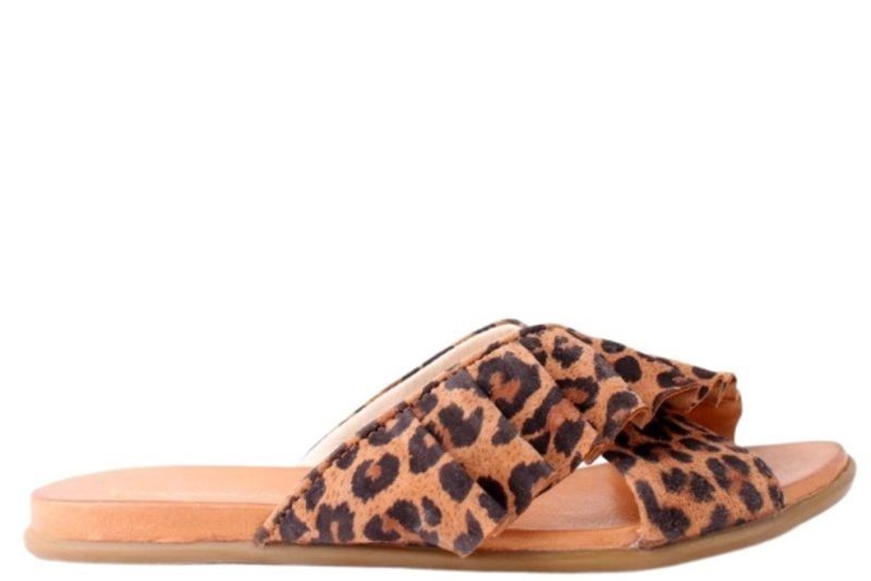 BELLA MODA LEOPARD