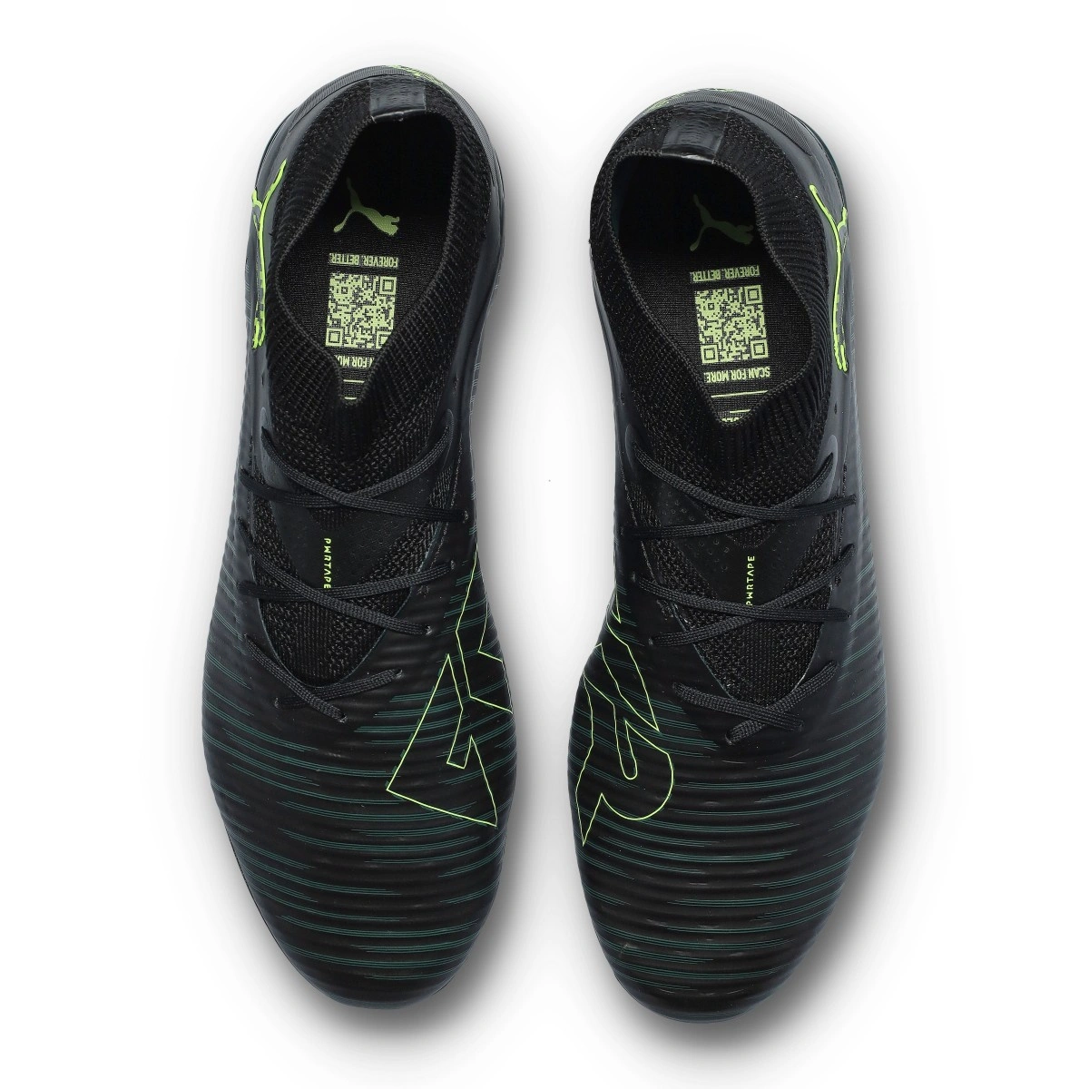 Chuteira Puma Future 8 Pro FG/AG