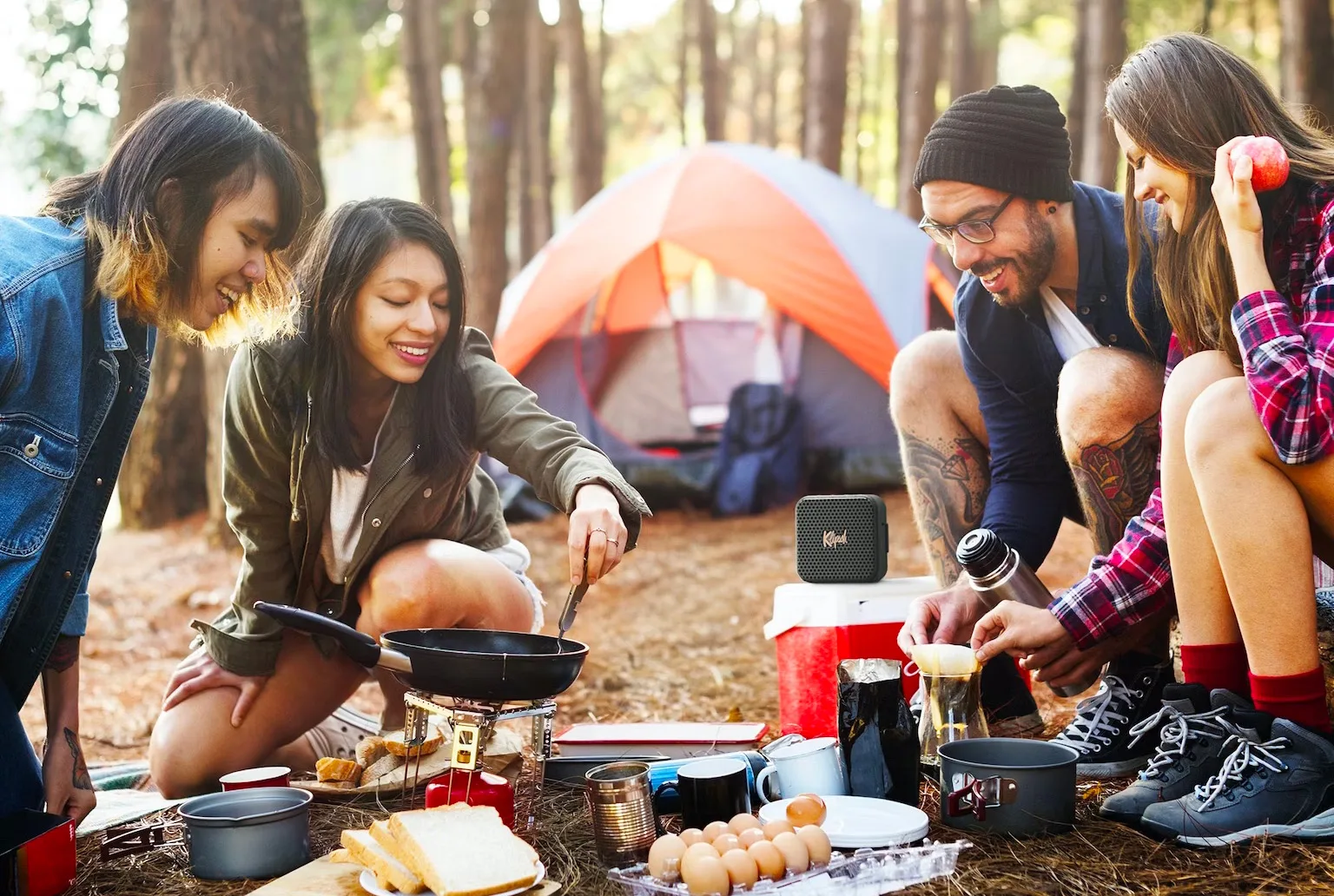 Klipsch Austin Enceintes Bluetooth portables