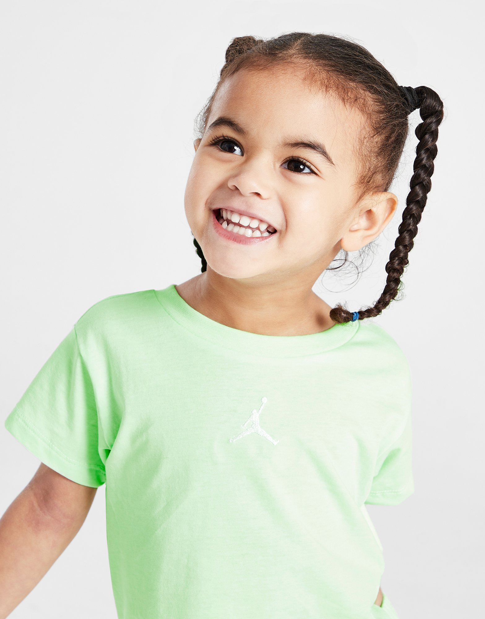 Jordan Ensemble T-shirt/Short Essential Bébé