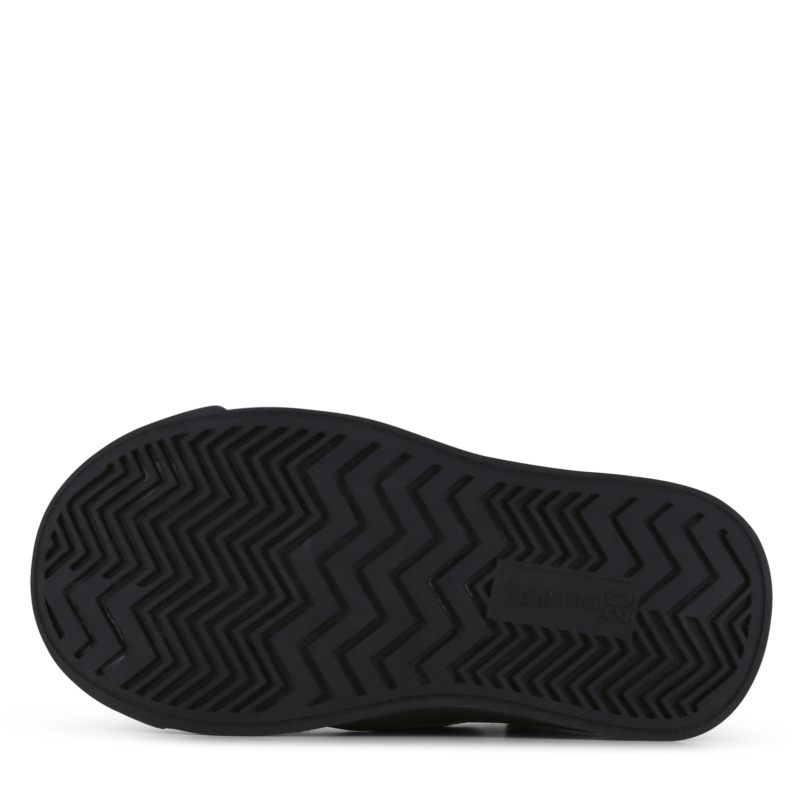 Shoesme silberner Schnürschuhe mit Kitten