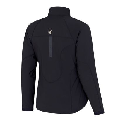Veste Knox DUAL PRO 3 EN 1 FEMME - Noir