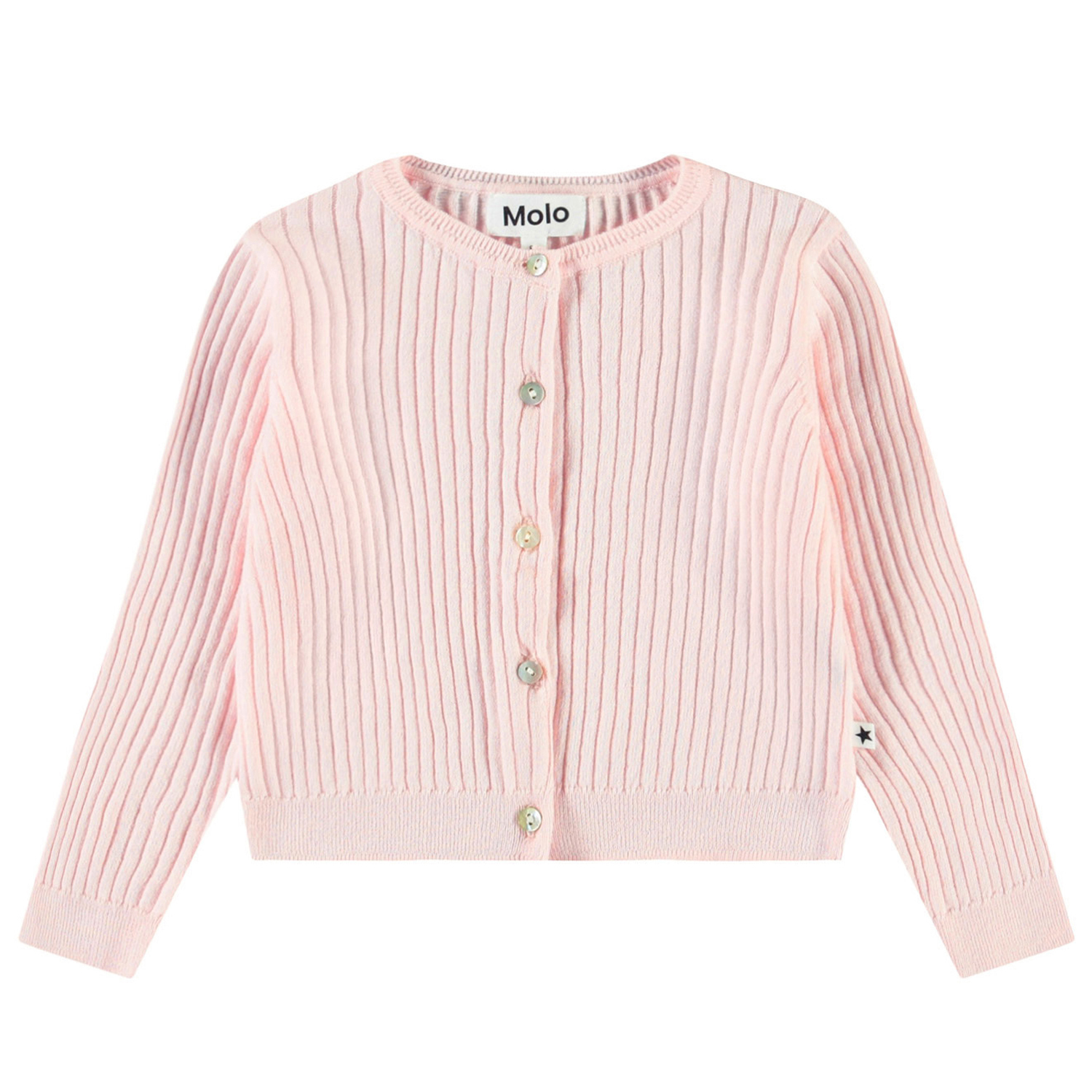 Gabby - Charlotte Pink