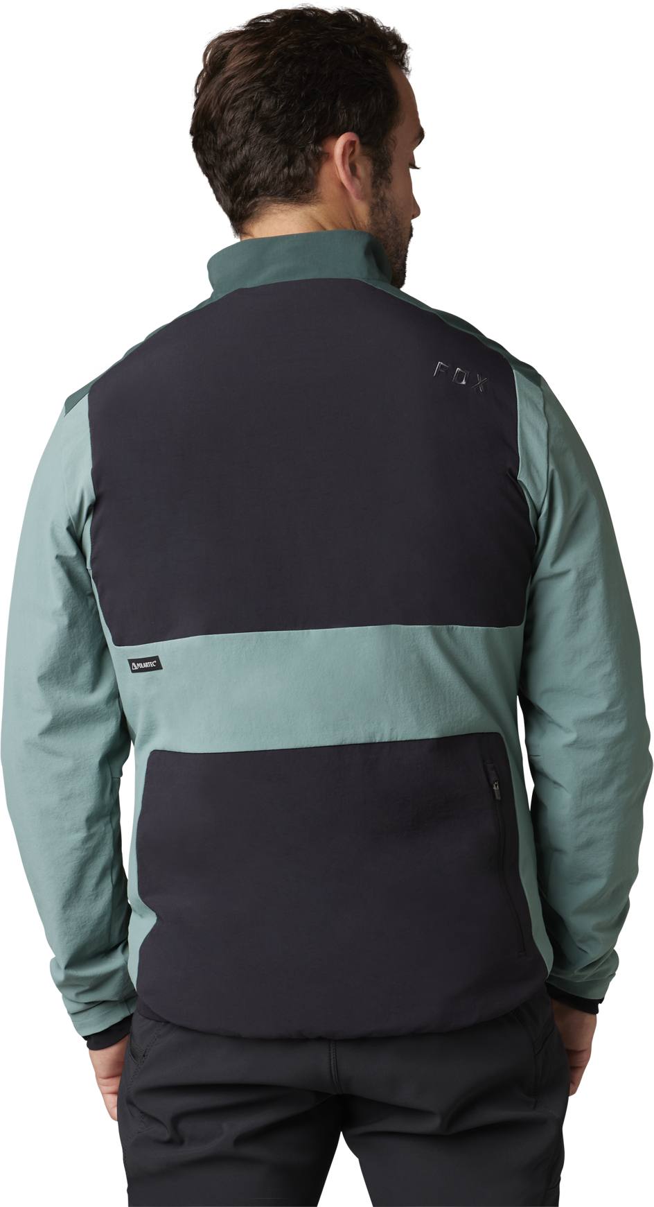 Fox Racing Fox Defend Fire Alpha Jacket M's