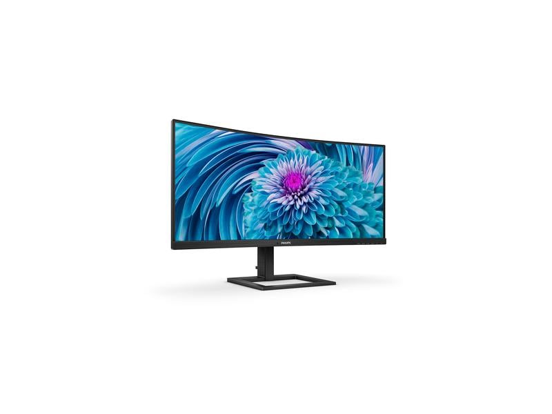 Philips Monitor 346E2CUAE/00 34
