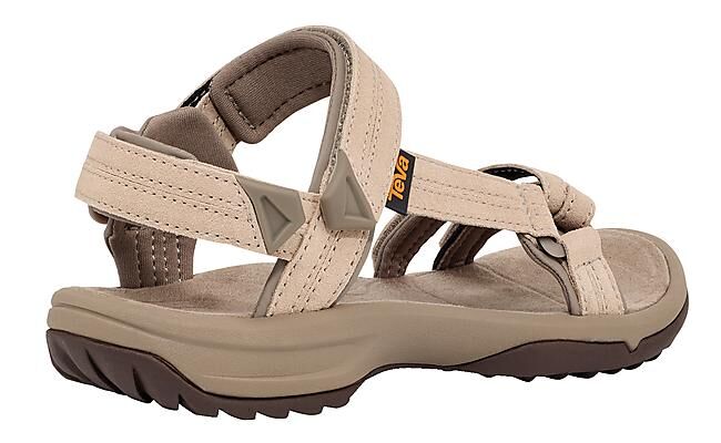 TEVA - SANDALES DE RANDONNEE TERRA FI SUEDE