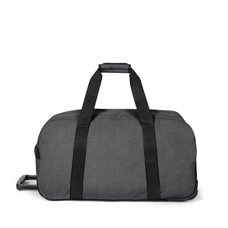 Sac de Voyage Ã  roues Container 85+ 132L Black Deni