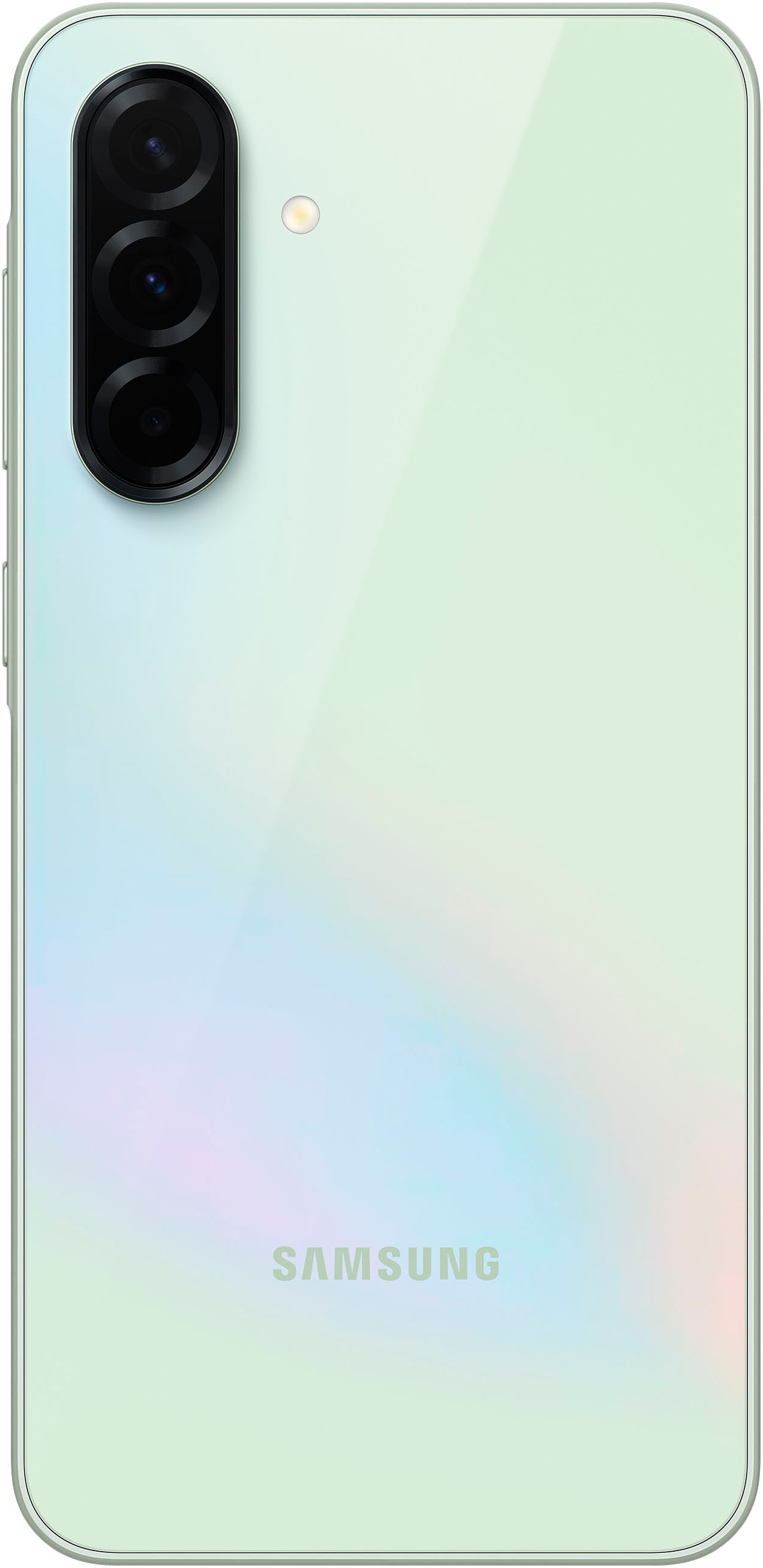 Samsung Smartphone »Galaxy A36 5G« Awesome Lime