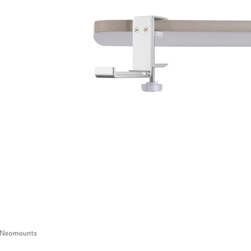 Neomounts ADS11-171SL Support pour casque d'écoute - universel