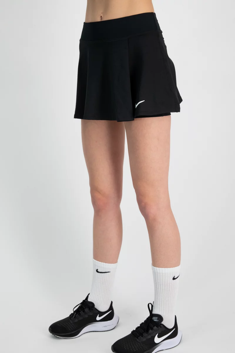 Nike Court Dri-FIT Victory Damen Tennisrock