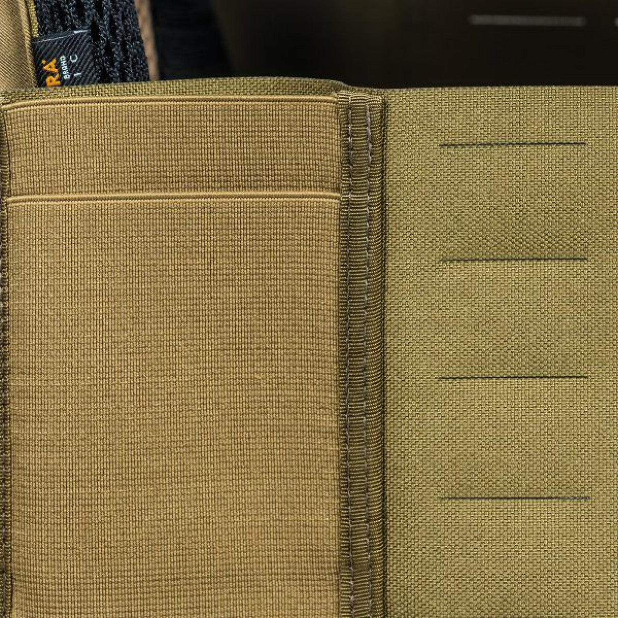 Tasmanian Tiger<br>Plate Carrier LC
