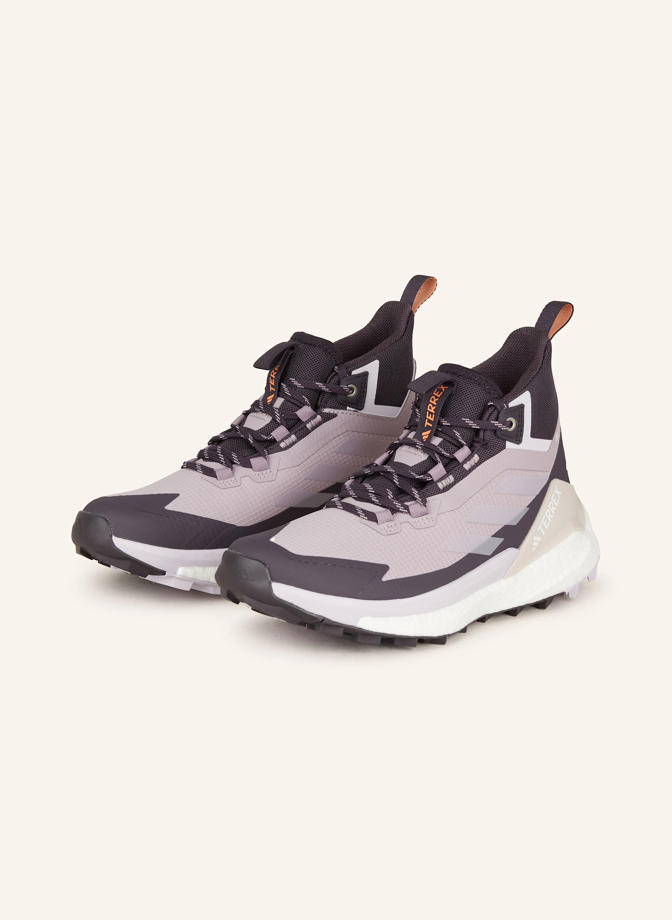 adidas TERREX Wanderschuhe FREE HIKER 2 GTX