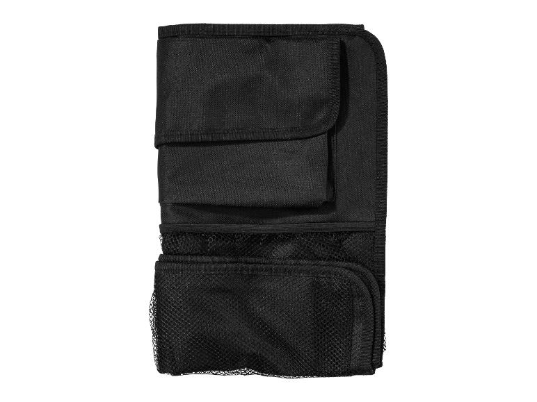 Kofferbak organizer