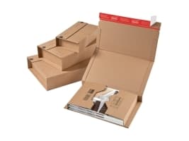 Colompac CP 020.12 (325 x 250 x 1-80)