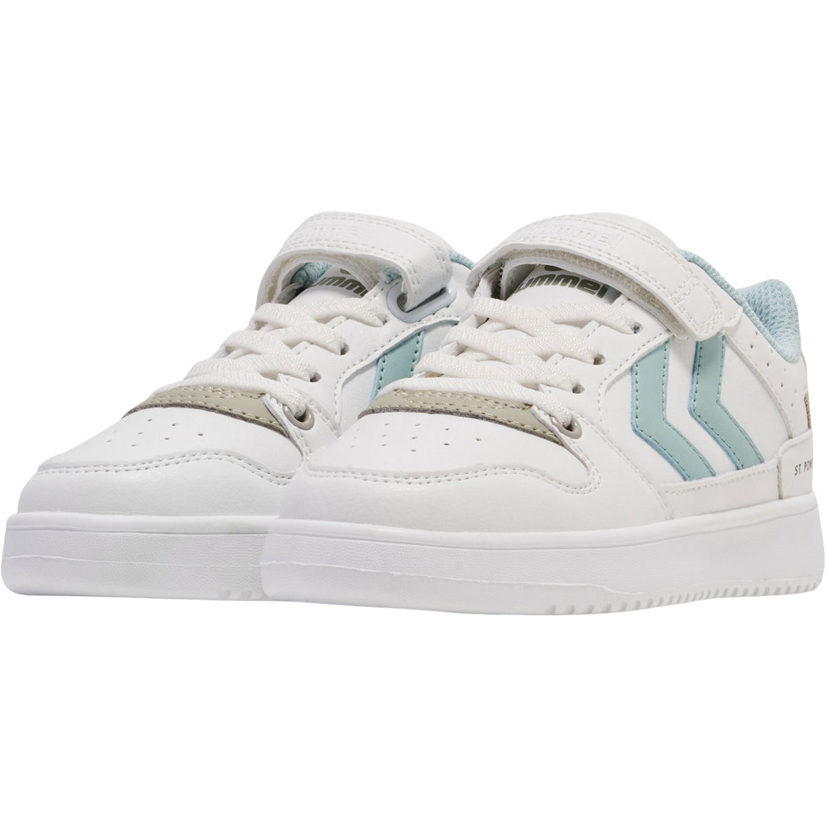 hummel ST. Power Play Velcro Sneakers Børn