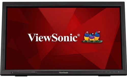 Viewsonic TD2223 computer monitor 54,6 cm (21.5