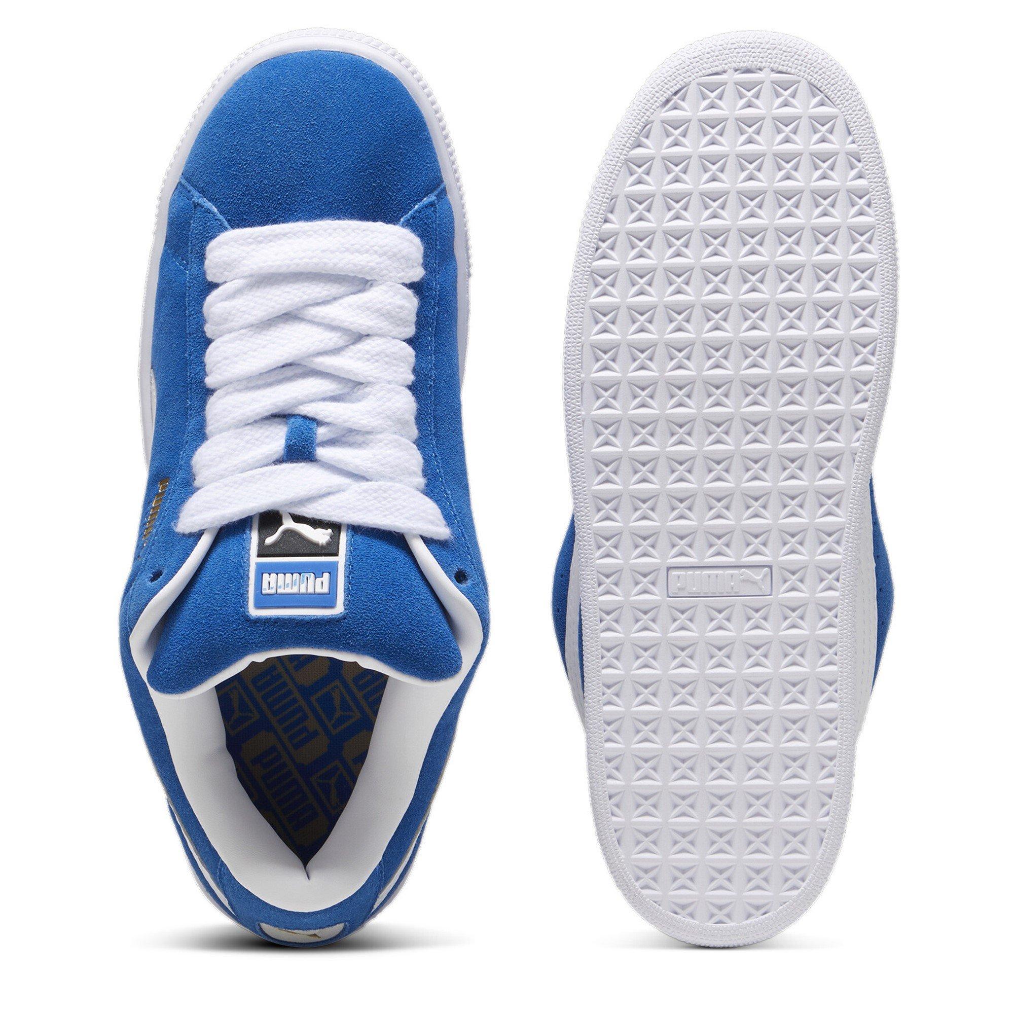 Puma Suede XL Mens Trainers