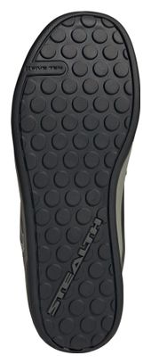 Chaussures de VTT adidas Five Ten Freerider Pro Gris/Noir