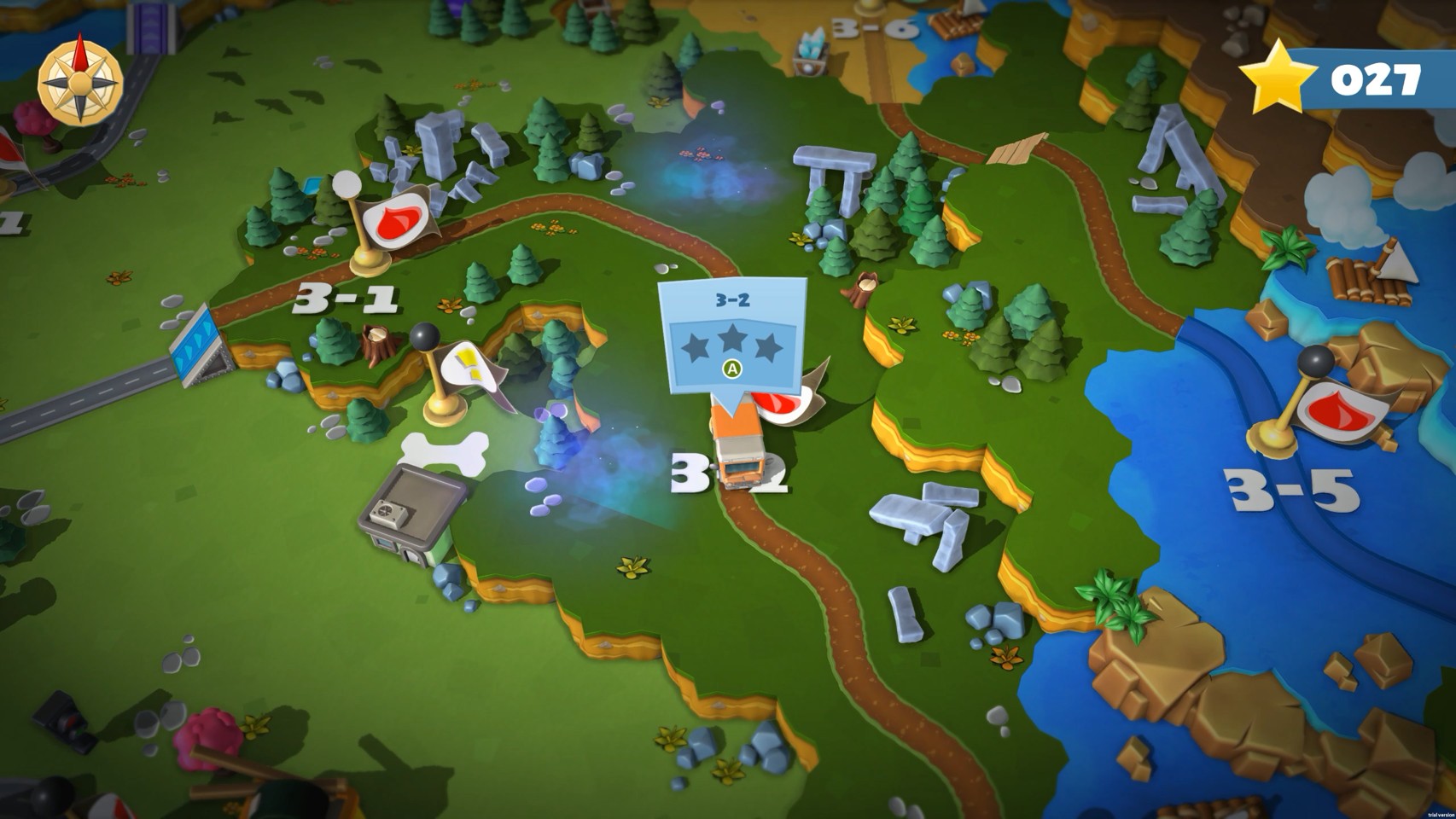 Overcooked! 2- PC