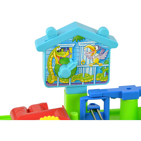 Screwball Scramble Game