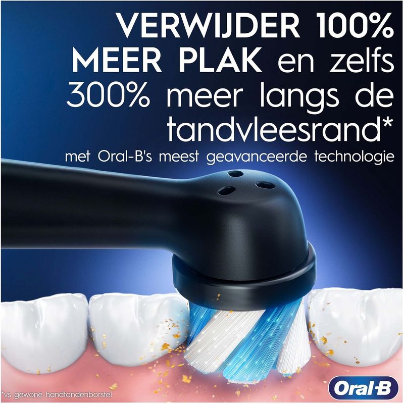 Oral-B iO 9n Rozenkwarts