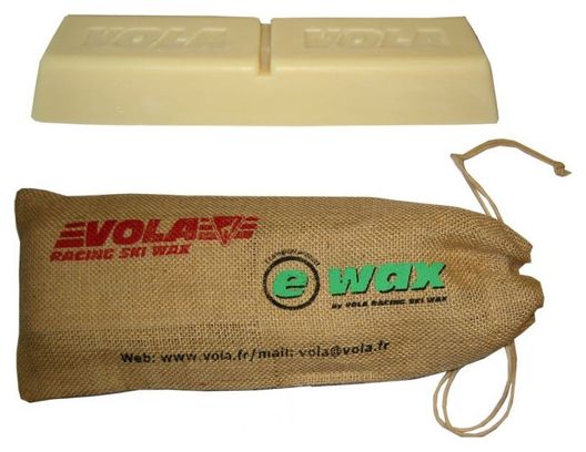 Fart Ecologique Vola Racing E-wax 500 G