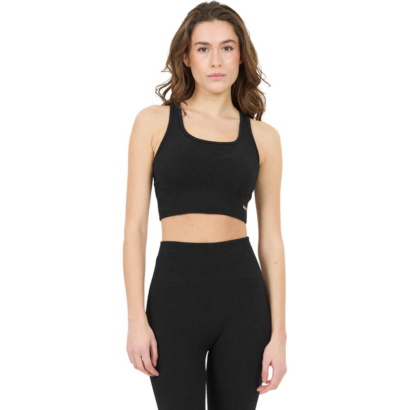Athlecia Aideny Seamless Rib Light Support Sports BH