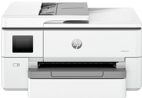 HP OfficeJet Pro 9720e All in One Printer geschikt voor Instant Ink