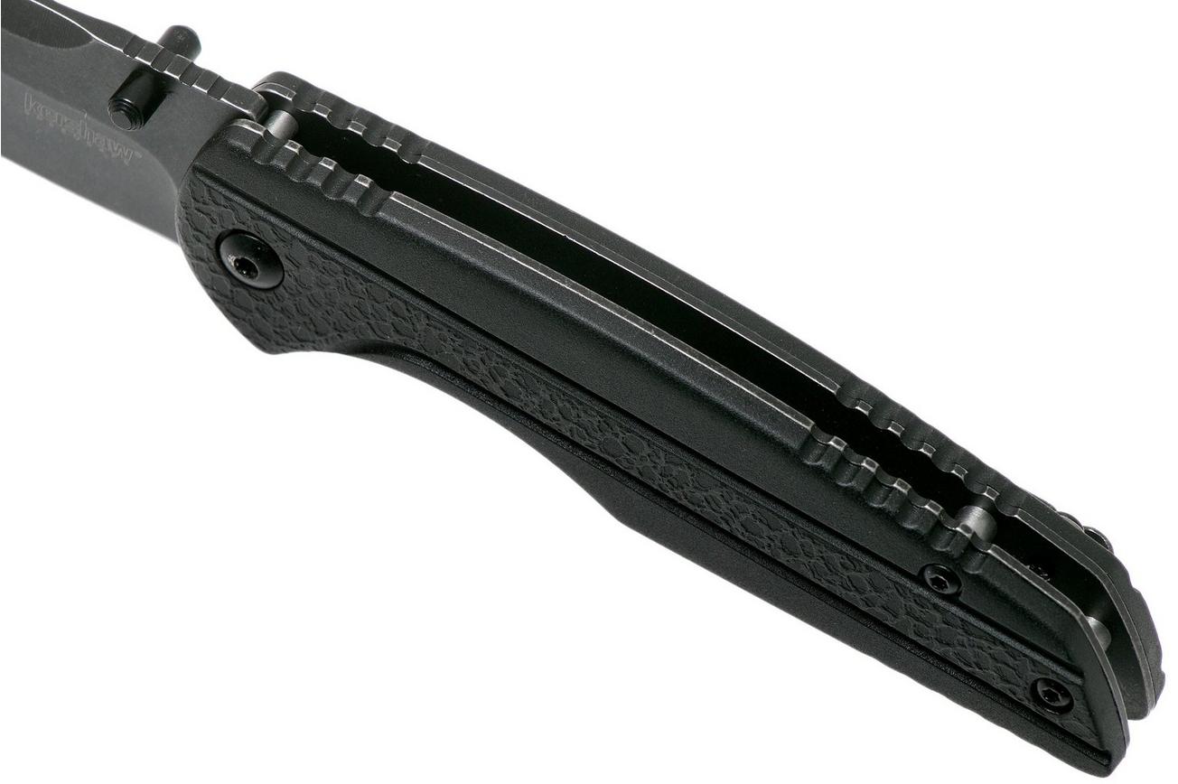 Kershaw Pushrod 1345 zakmes