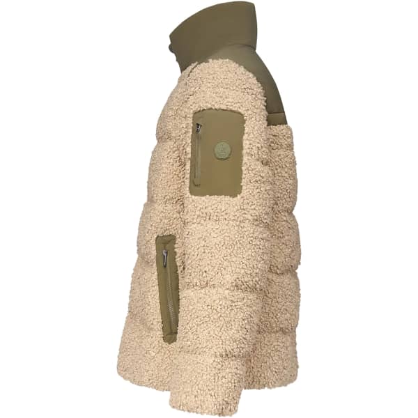 Doudoune JOTT MATHEO BEIGE