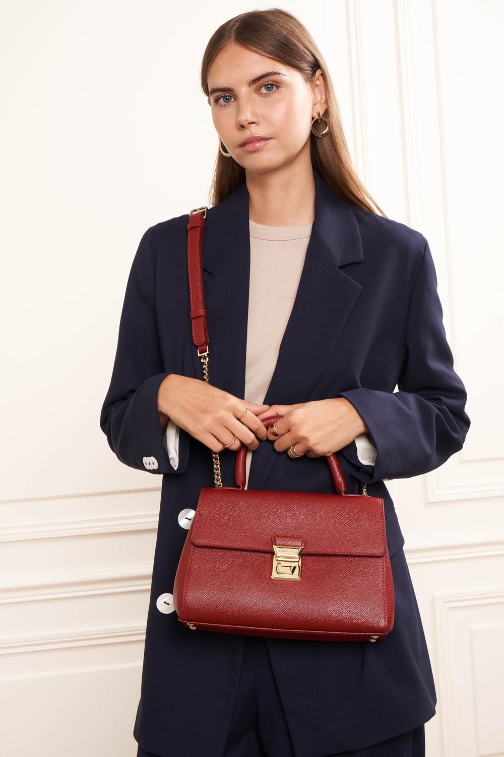Delphino Tina-Sac à main