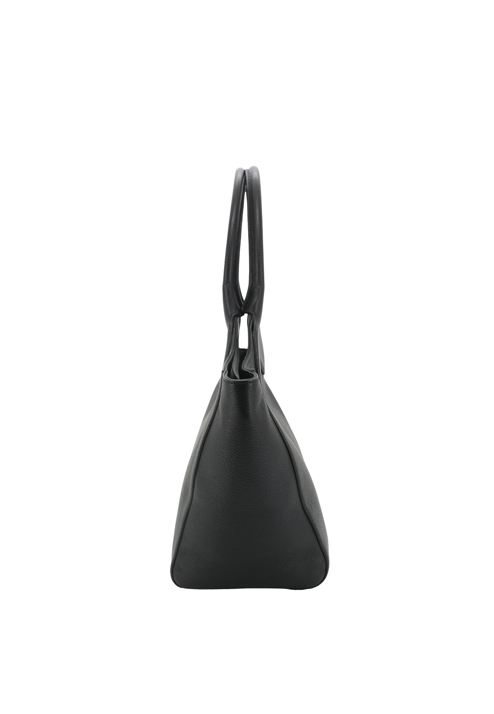 shopper SENTA Leather Agave Standard