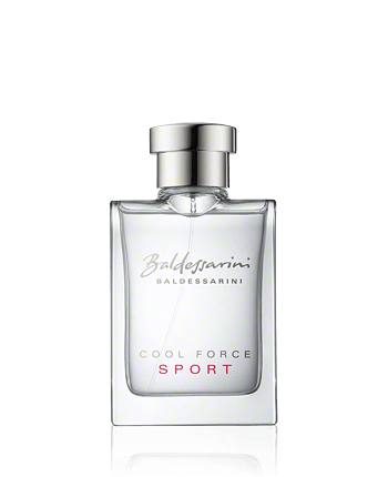 Baldessarini Cool Force Sport Eau de Toilette Spray 50ml