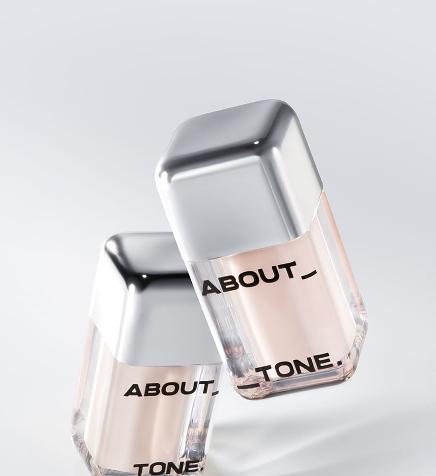 ABOUT_TONE - Skin Layer Cover Fit Concealer - 5 kleuren