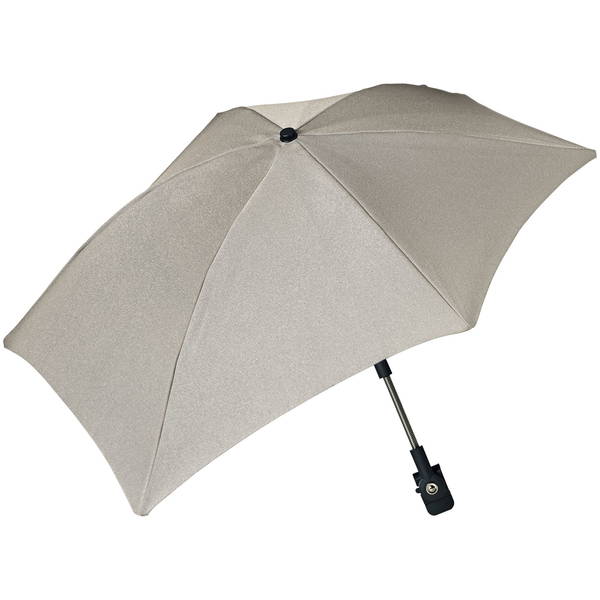 JoolzJoolz   Sonnenschirm sandy taupe