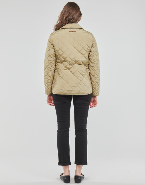 Lauren Ralph Lauren - RCYD SB QLT-INSULATED-COAT Beige