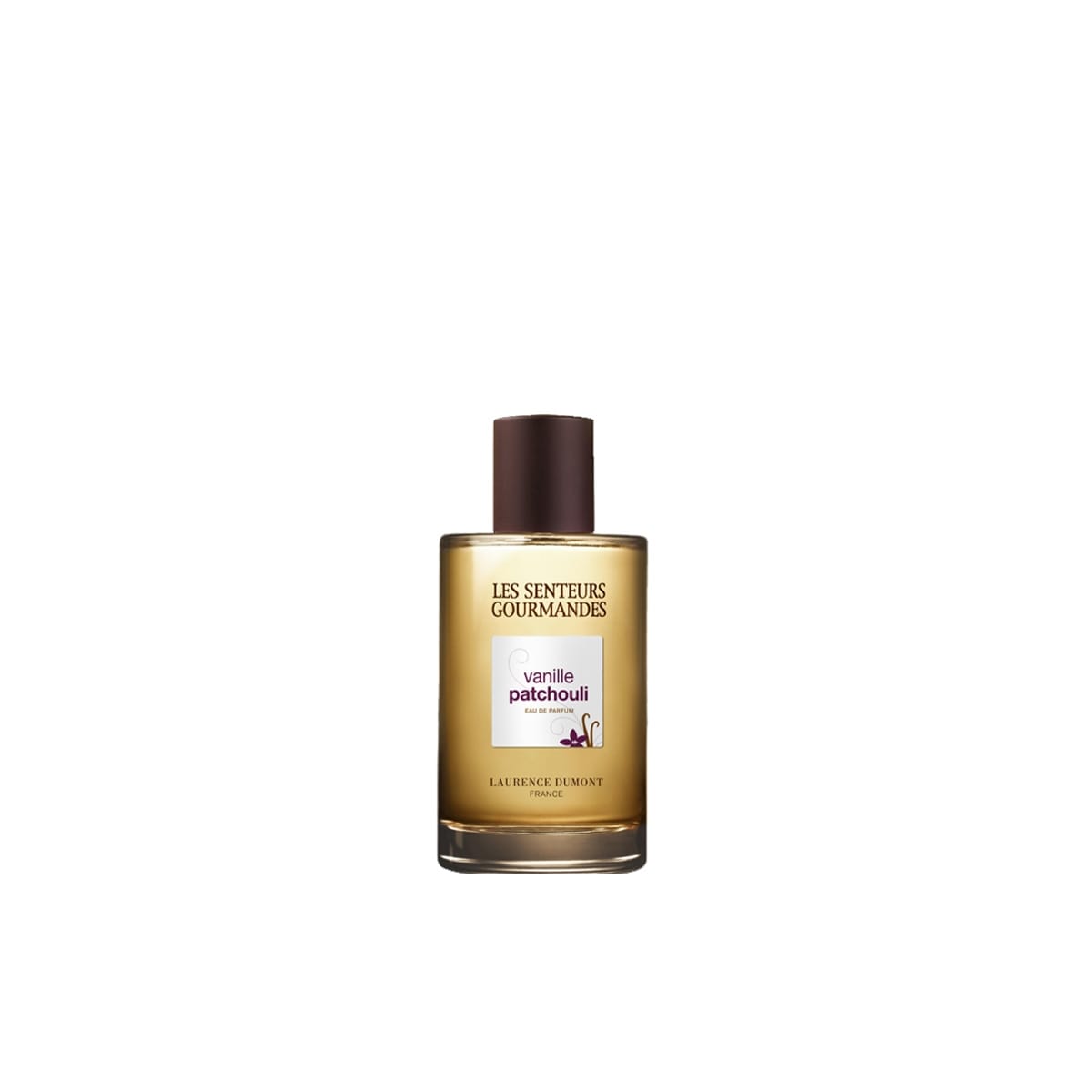 Les Senteurs Gourmandes Vanille Patchouli Eau de Parfum