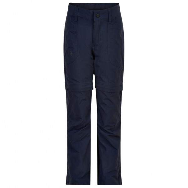 Color Kids - Kid's Pants with Zip Off - Pantalon de trekking
