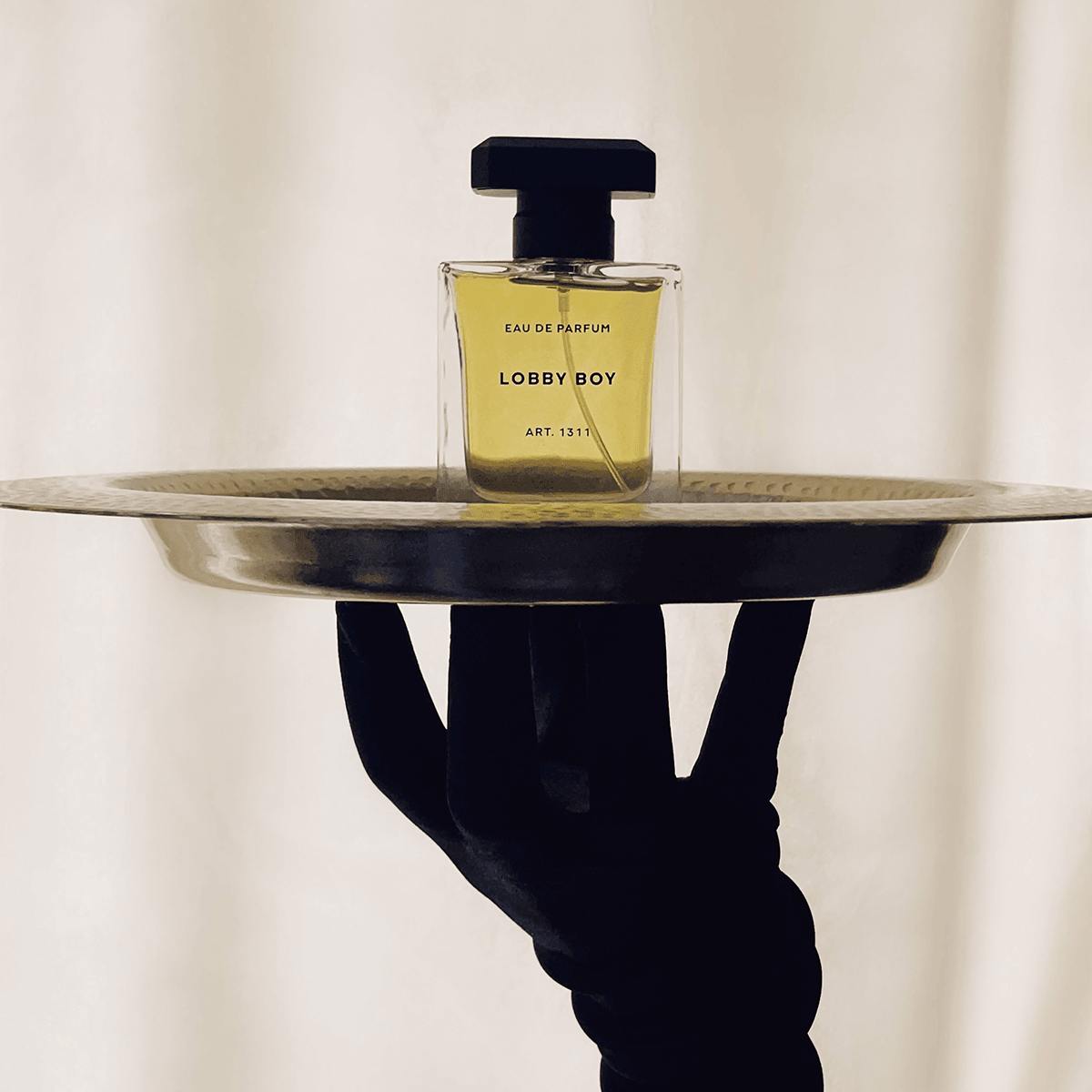 Lobby Boy Eau de Parfum 50ml