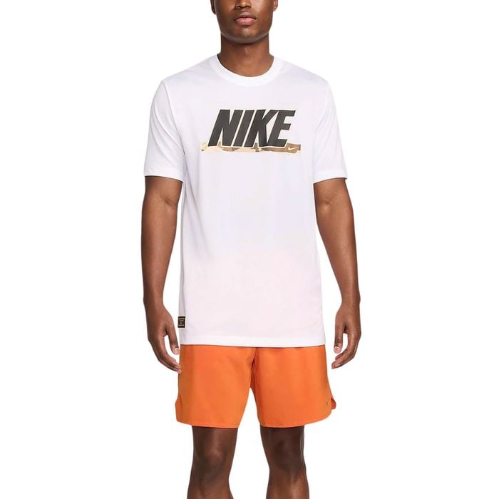 Nike Dri-FIT Shirt Heren