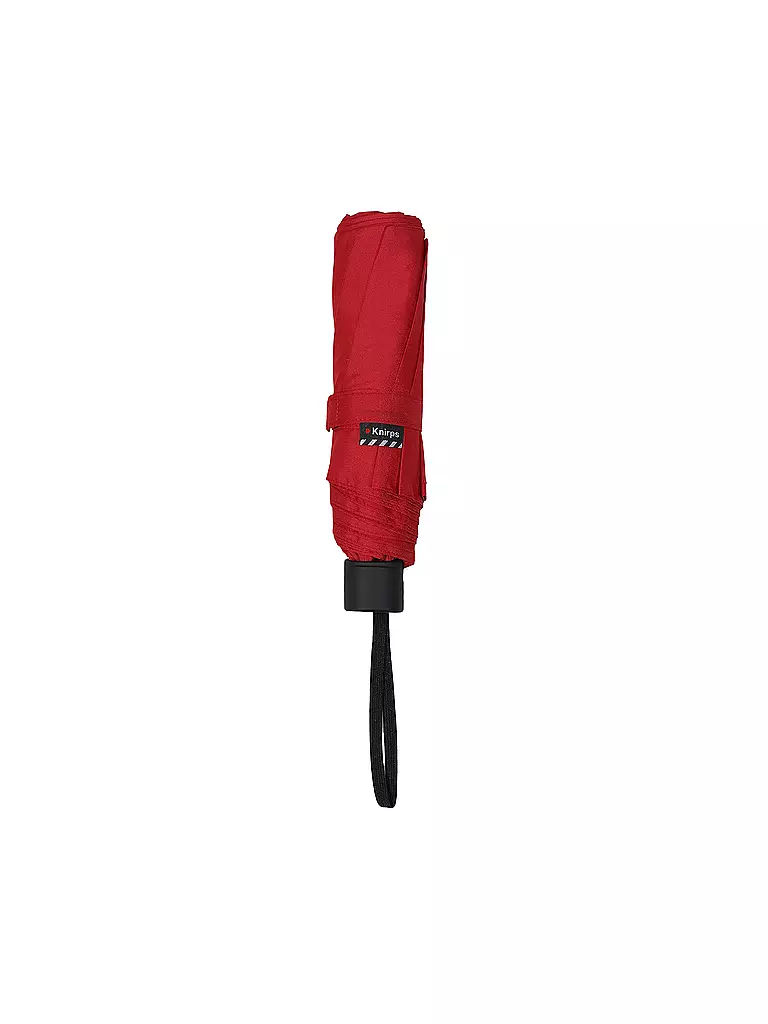 KNIRPS Taschenschirm A.050 Medium Manual rot