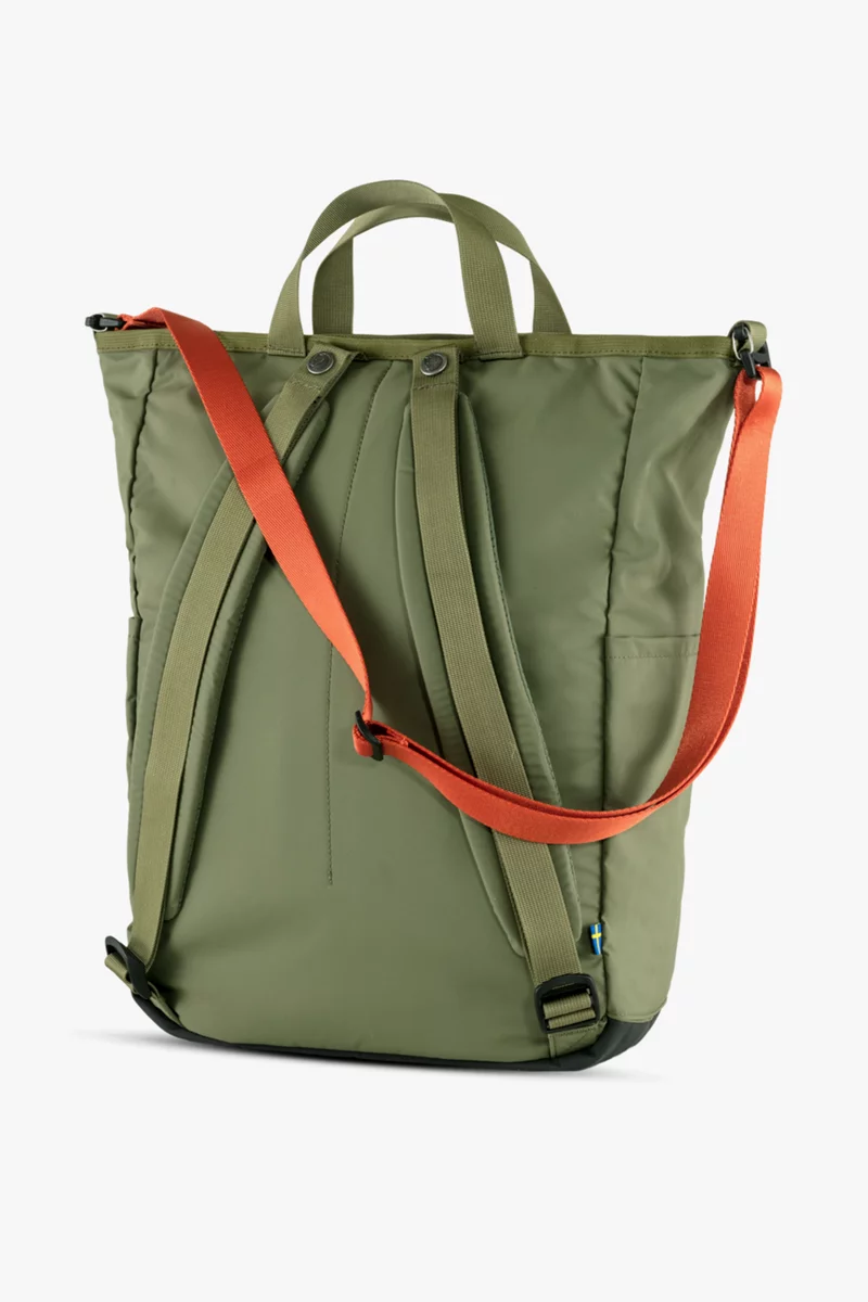 Fjällräven High Coast Totepack 23 L Tasche