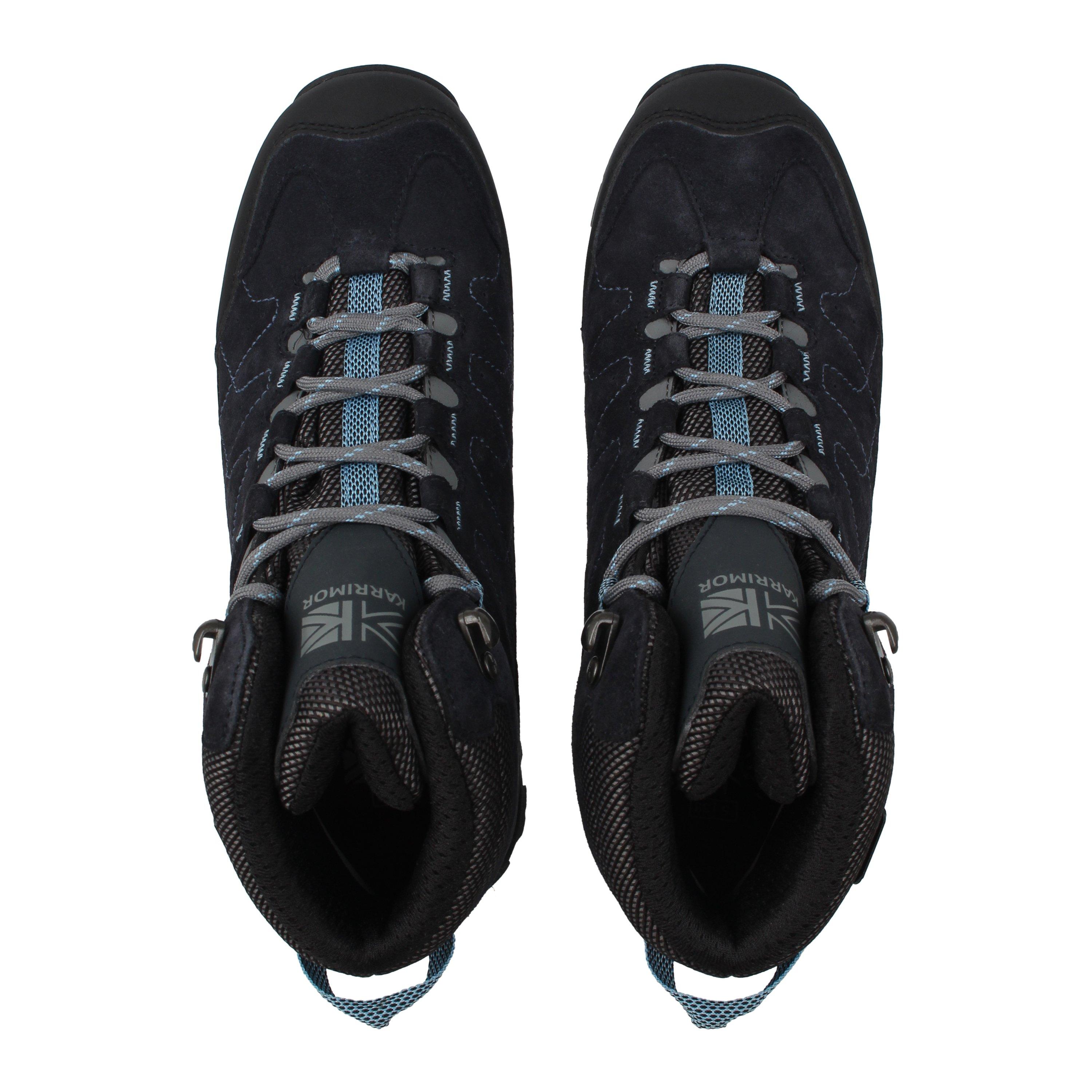 Karrimor Hot Rock Juniors Walking Boots
