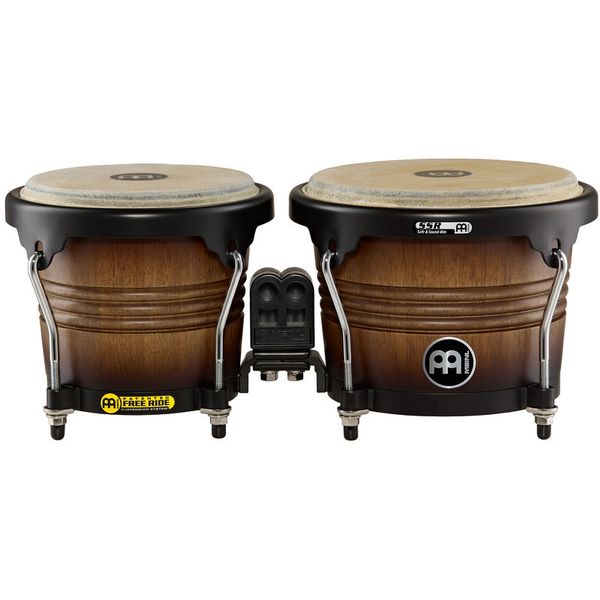 Meinl Marathon Bongos ATB-M